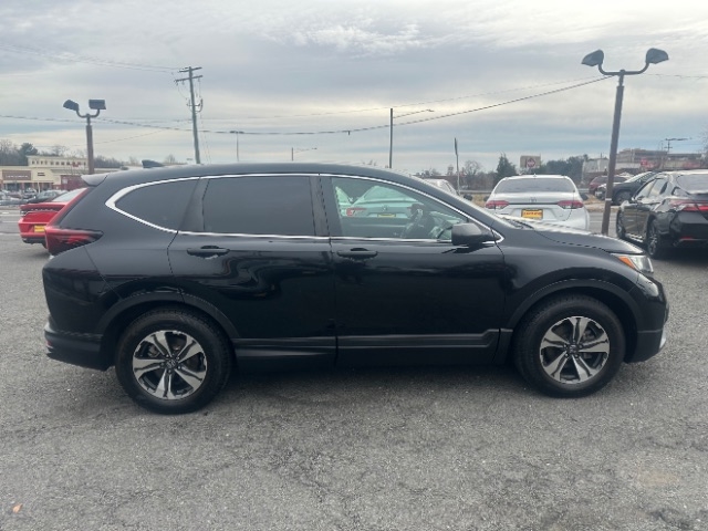 Honda CR-V LX 2WD 2021