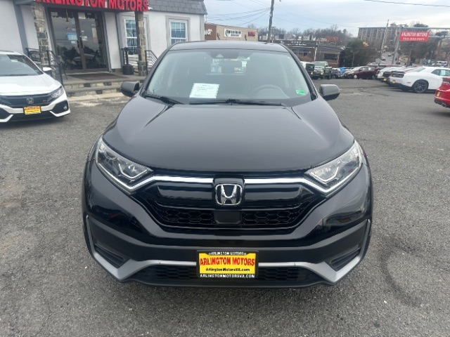 Honda CR-V LX 2WD 2021