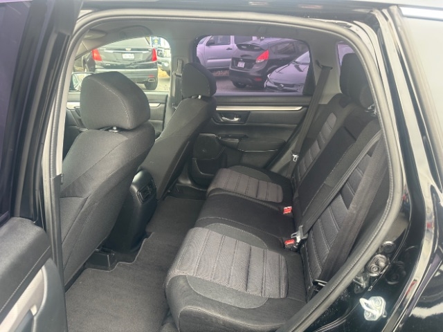 Honda CR-V LX 2WD 2021