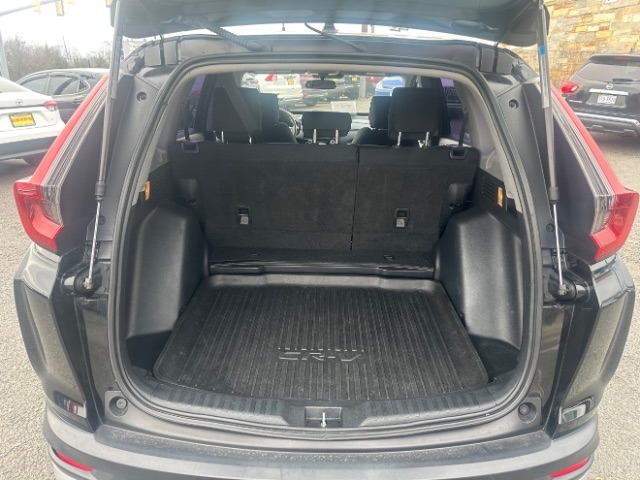 Honda CR-V LX 2WD 2021