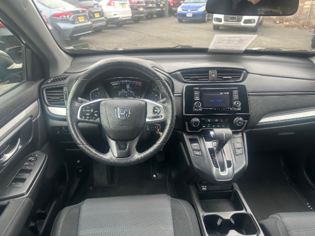 Honda CR-V LX 2WD 2021