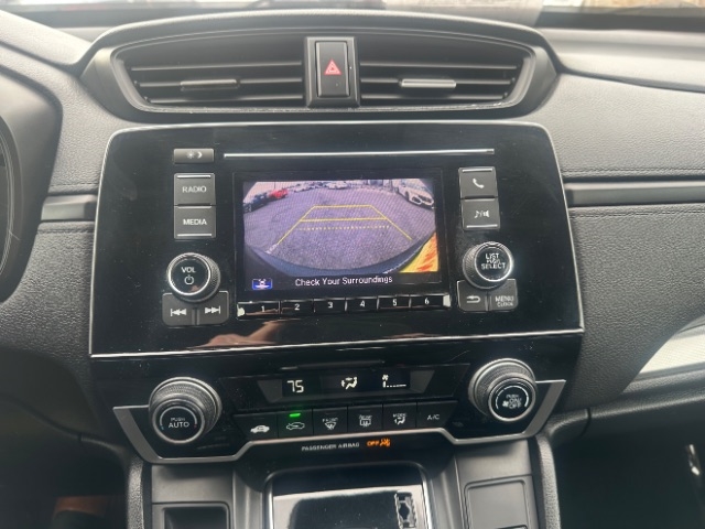 Honda CR-V LX 2WD 2021