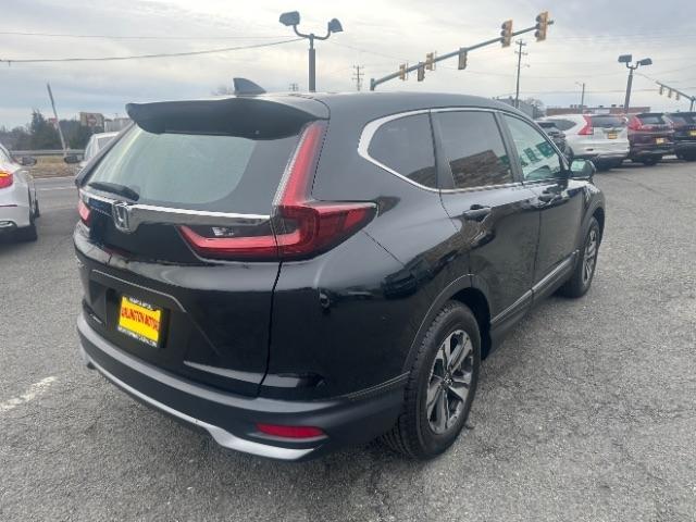 Honda CR-V LX 2WD 2021