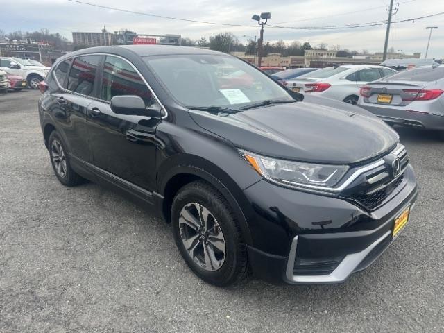 Honda CR-V LX 2WD 2021