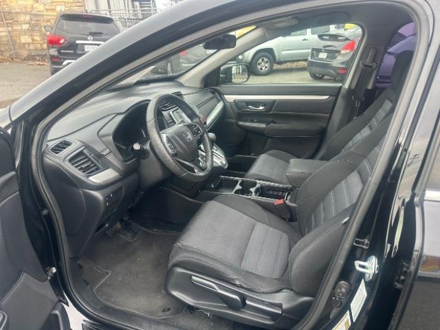 Honda CR-V LX 2WD 2021