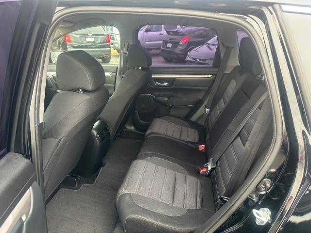 Honda CR-V LX 2WD 2021