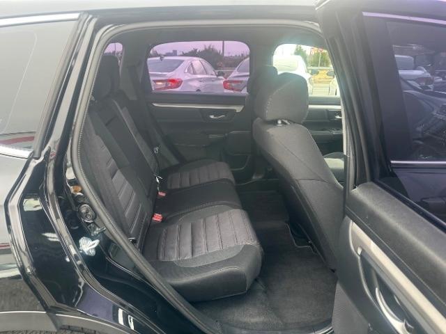 Honda CR-V LX 2WD 2021