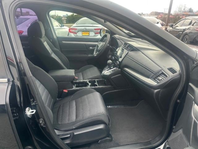 Honda CR-V LX 2WD 2021