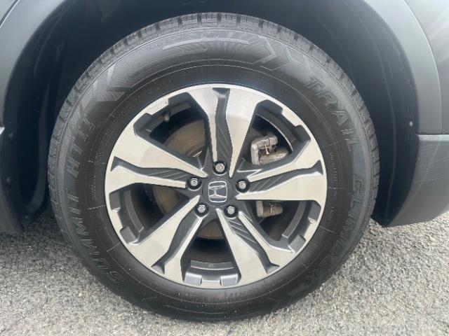 Honda CR-V LX 2WD 2021