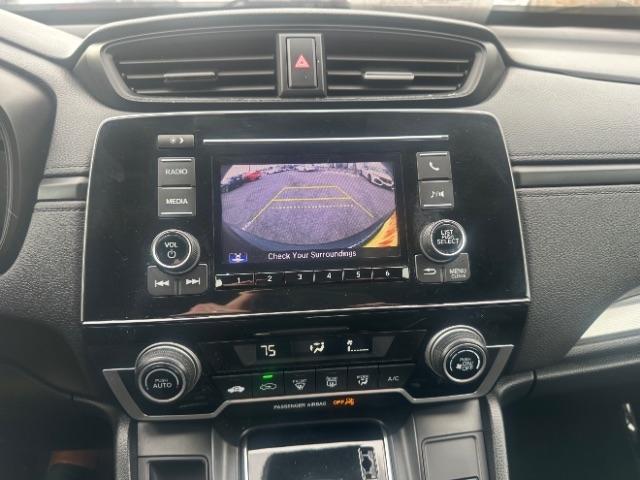 Honda CR-V LX 2WD 2021