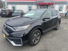2021 Honda CR-V LX 2WD