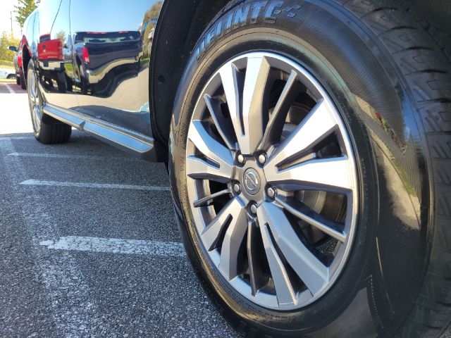 Nissan Pathfinder FWD S 2019 Nissan Pathfinder FWD S 2019