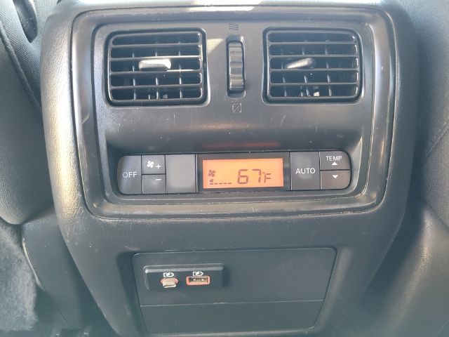 Nissan Pathfinder FWD S 2019 Nissan Pathfinder FWD S 2019