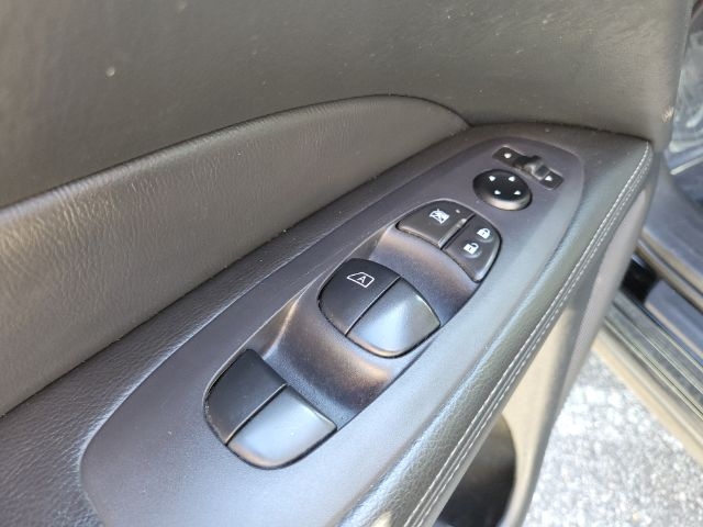 Nissan Pathfinder FWD S 2019 Nissan Pathfinder FWD S 2019