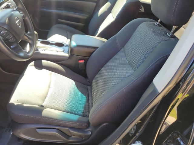 Nissan Pathfinder FWD S 2019 Nissan Pathfinder FWD S 2019