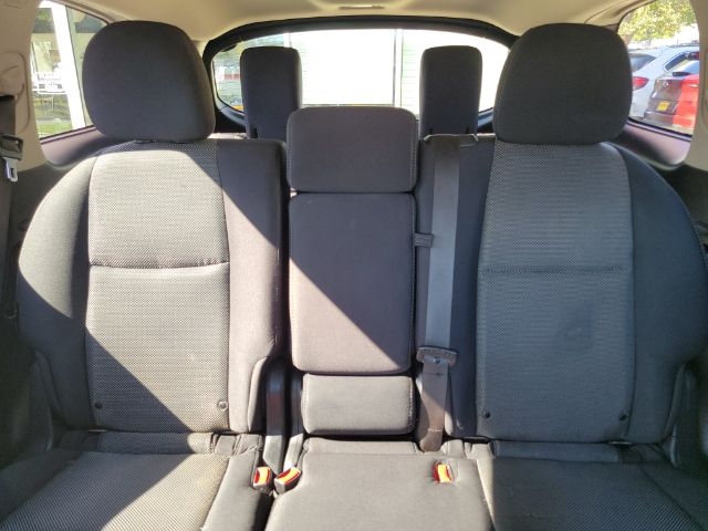 Nissan Pathfinder FWD S 2019 Nissan Pathfinder FWD S 2019