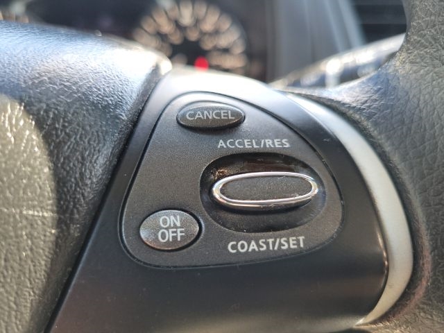 Nissan Pathfinder FWD S 2019 Nissan Pathfinder FWD S 2019