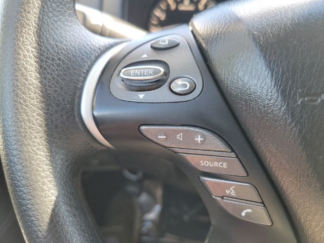 Nissan Pathfinder FWD S 2019 Nissan Pathfinder FWD S 2019