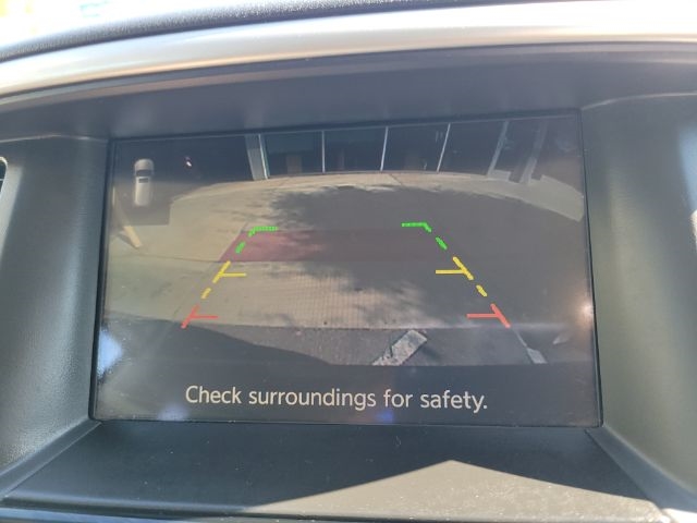 Nissan Pathfinder FWD S 2019 Nissan Pathfinder FWD S 2019