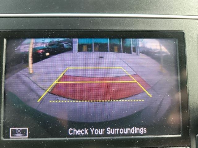 Honda Civic Hatchback Sport CVT 2019