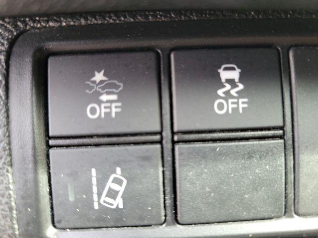 Honda Civic Hatchback Sport CVT 2019