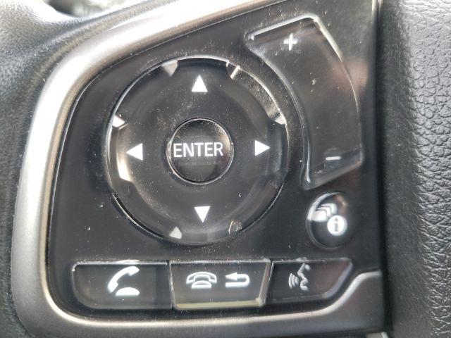 Honda Civic Hatchback Sport CVT 2019