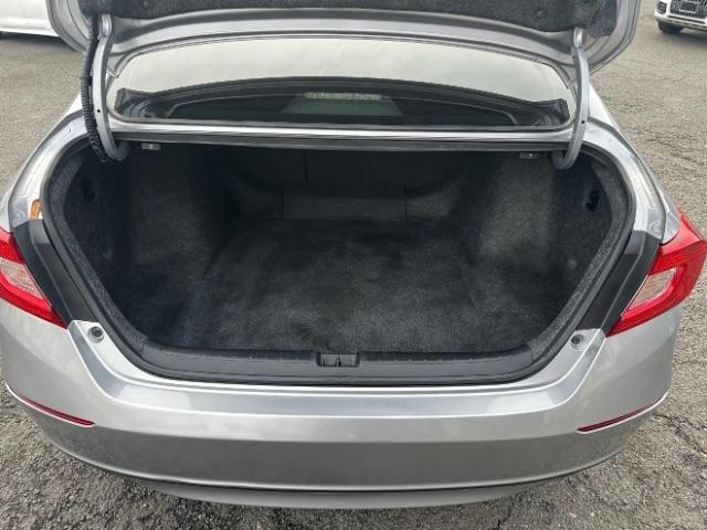 Honda Accord Sedan EX-L 1.5T CVT 2020