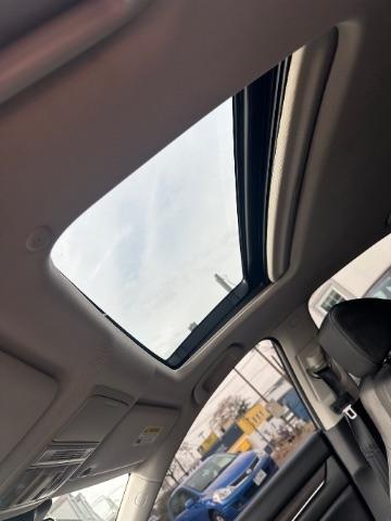 Honda Accord Sedan EX-L 1.5T CVT 2020