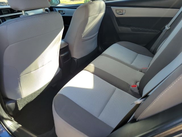 Toyota Corolla XLE CVT (Natl) 2019 Toyota Corolla XLE CVT (Natl) 2019