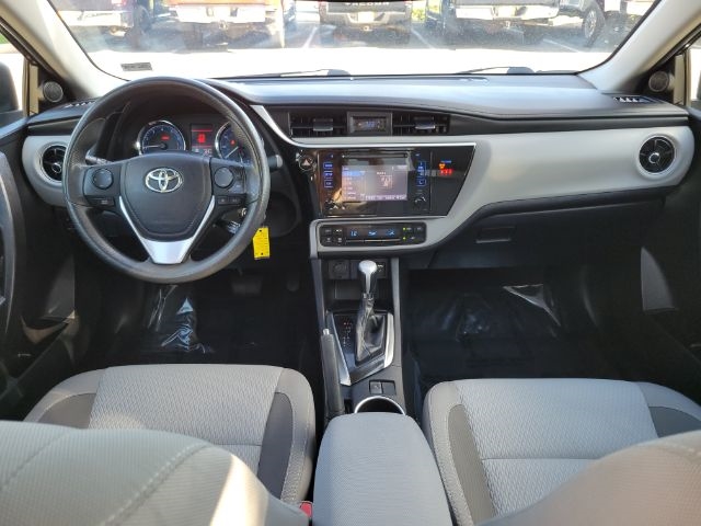 Toyota Corolla XLE CVT (Natl) 2019 Toyota Corolla XLE CVT (Natl) 2019