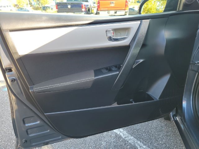 Toyota Corolla XLE CVT (Natl) 2019 Toyota Corolla XLE CVT (Natl) 2019