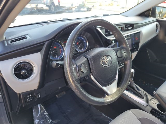 Toyota Corolla XLE CVT (Natl) 2019 Toyota Corolla XLE CVT (Natl) 2019