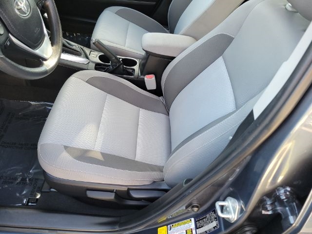 Toyota Corolla XLE CVT (Natl) 2019 Toyota Corolla XLE CVT (Natl) 2019