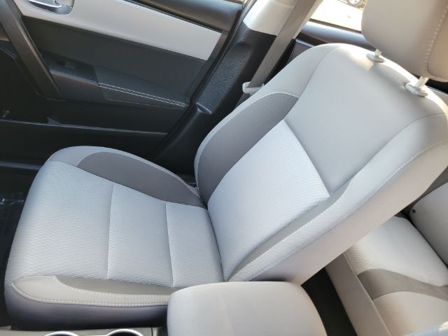 Toyota Corolla XLE CVT (Natl) 2019 Toyota Corolla XLE CVT (Natl) 2019