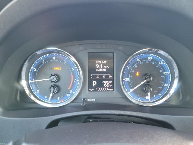 Toyota Corolla XLE CVT (Natl) 2019 Toyota Corolla XLE CVT (Natl) 2019