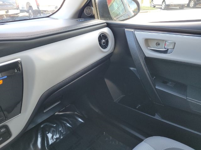 Toyota Corolla XLE CVT (Natl) 2019 Toyota Corolla XLE CVT (Natl) 2019