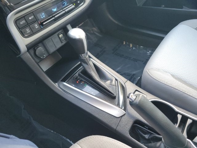 Toyota Corolla XLE CVT (Natl) 2019 Toyota Corolla XLE CVT (Natl) 2019