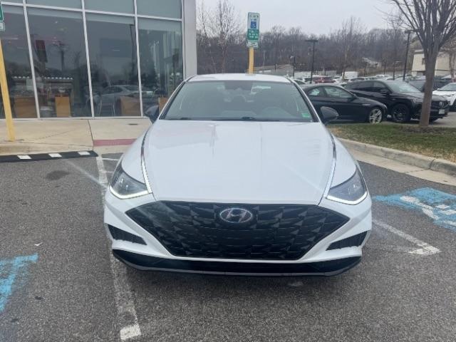 Hyundai Sonata SEL Plus 1.6T 2020