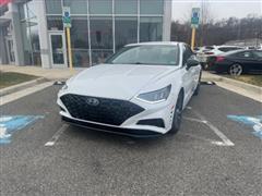 2020 Hyundai Sonata SEL Plus 1.6T