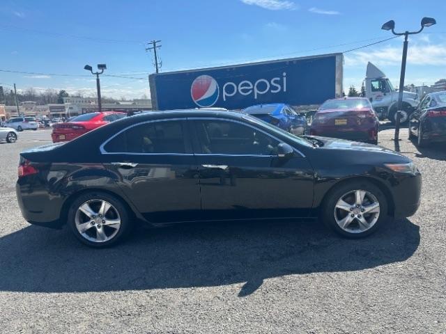 Acura TSX 4dr Sdn I4 Auto 2012