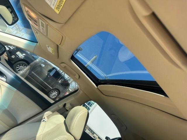 Acura TSX 4dr Sdn I4 Auto 2012