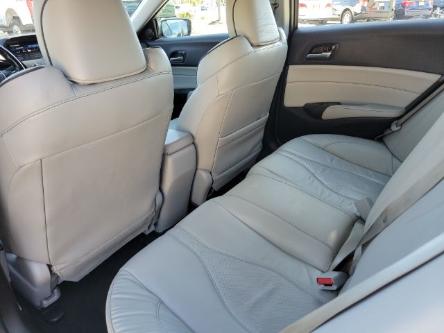 Acura ILX Sedan w/Premium Package 2021 Acura ILX Sedan w/Premium Package 2021