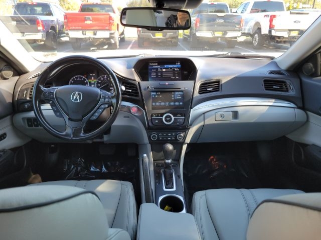 Acura ILX Sedan w/Premium Package 2021 Acura ILX Sedan w/Premium Package 2021