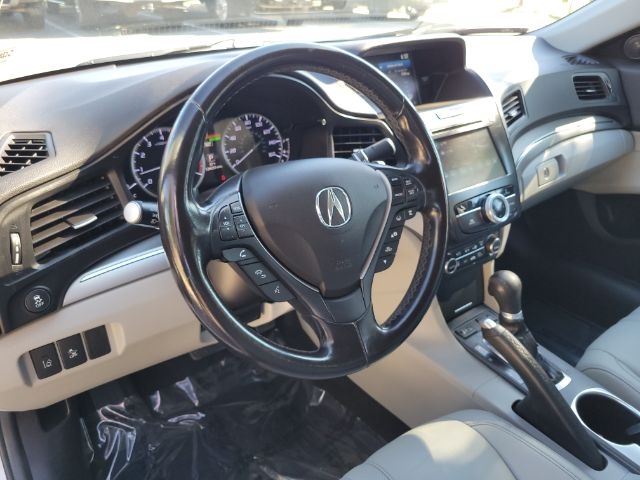 Acura ILX Sedan w/Premium Package 2021 Acura ILX Sedan w/Premium Package 2021