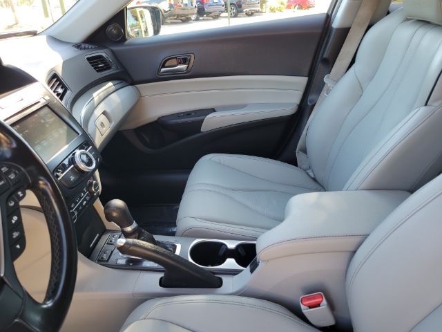 Acura ILX Sedan w/Premium Package 2021 Acura ILX Sedan w/Premium Package 2021