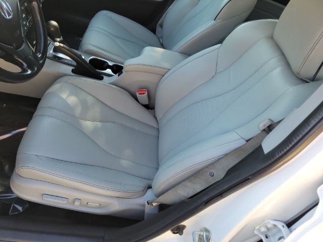 Acura ILX Sedan w/Premium Package 2021 Acura ILX Sedan w/Premium Package 2021