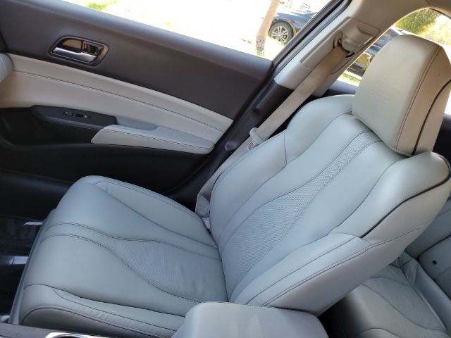 Acura ILX Sedan w/Premium Package 2021 Acura ILX Sedan w/Premium Package 2021