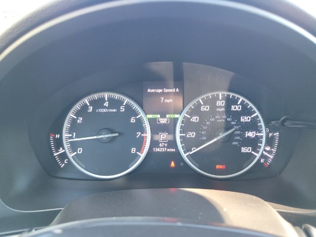 Acura ILX Sedan w/Premium Package 2021 Acura ILX Sedan w/Premium Package 2021