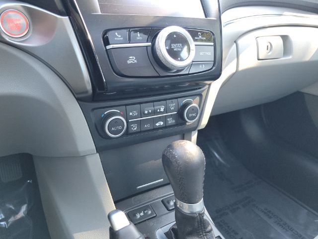 Acura ILX Sedan w/Premium Package 2021 Acura ILX Sedan w/Premium Package 2021