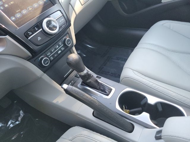 Acura ILX Sedan w/Premium Package 2021 Acura ILX Sedan w/Premium Package 2021